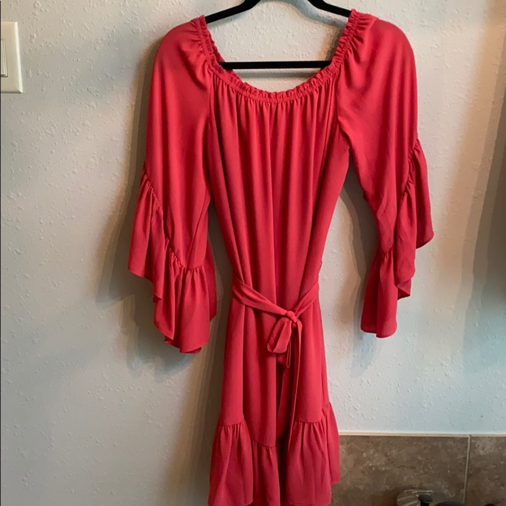 WhiteHouse BlackMarket Dress